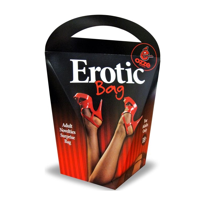 Surprise Gift Bag - Erotic