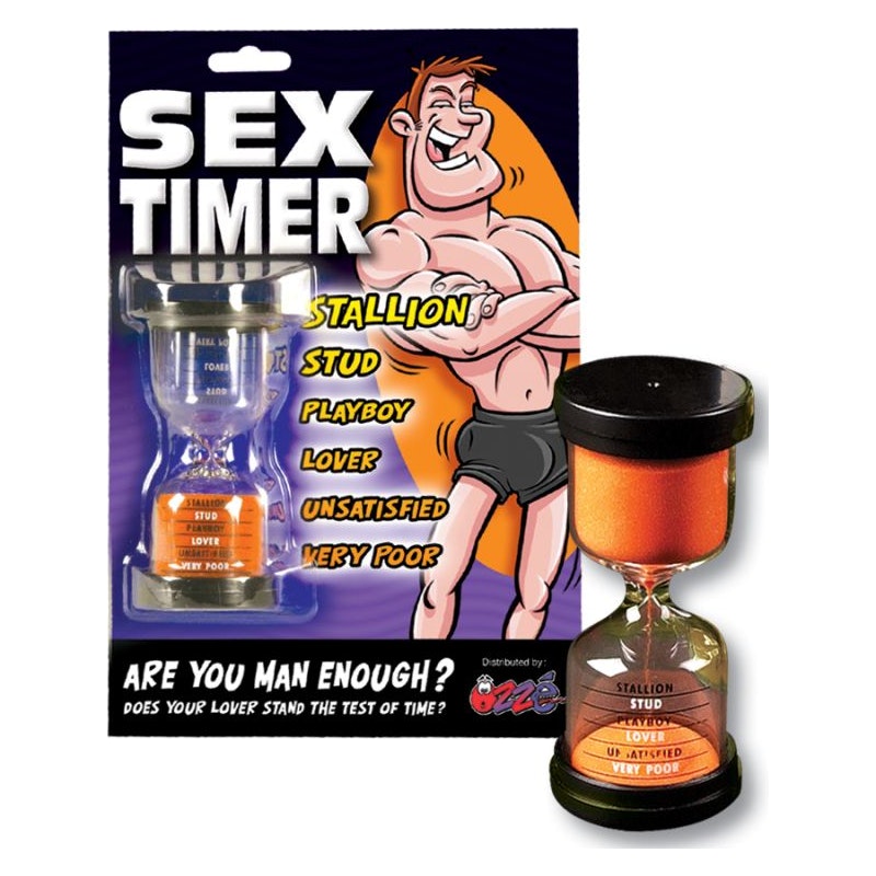 Sex Timer