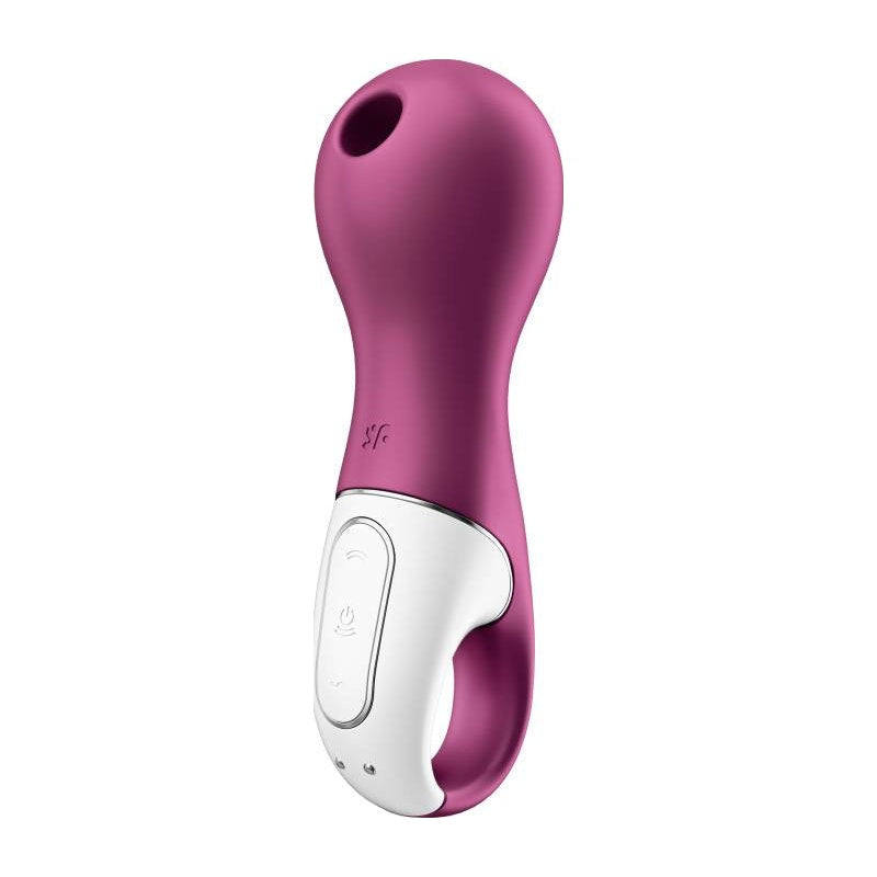 Satisfyer Libra