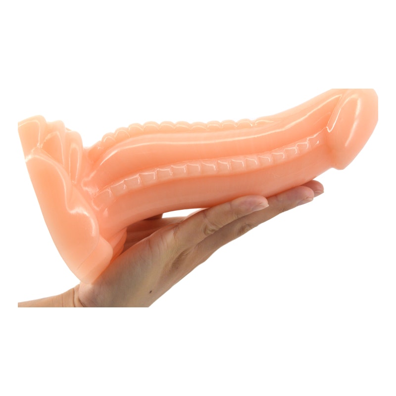 Dinosaur Dildo Flesh