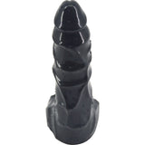 Thick Realistic Penis Dildo Black