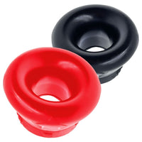 Clone Duo 2 Pc Ballstretcher  Red/Black