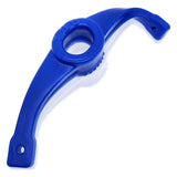 Tug Pull Down Ballstretcher Blue