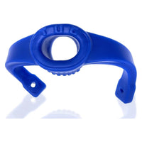 Tug Pull Down Ballstretcher Blue