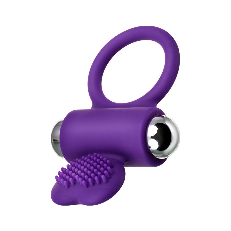 JOS Pery Vibrating Cock Ring