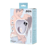 JOS Moys Vibrating Cock Ring