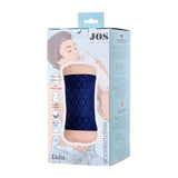 JOS Lulu Dual End Masturbator