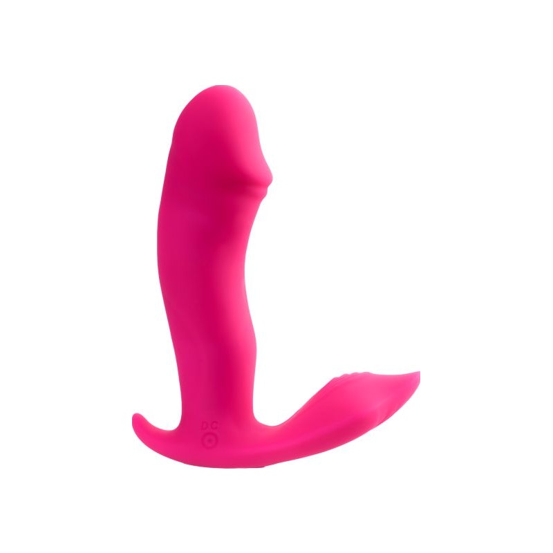 JOS Tilly Voice Controlled G-Spot Stimulator