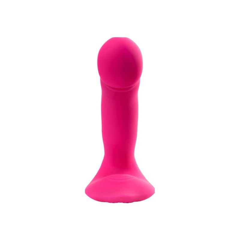 JOS Tilly Voice Controlled G-Spot Stimulator