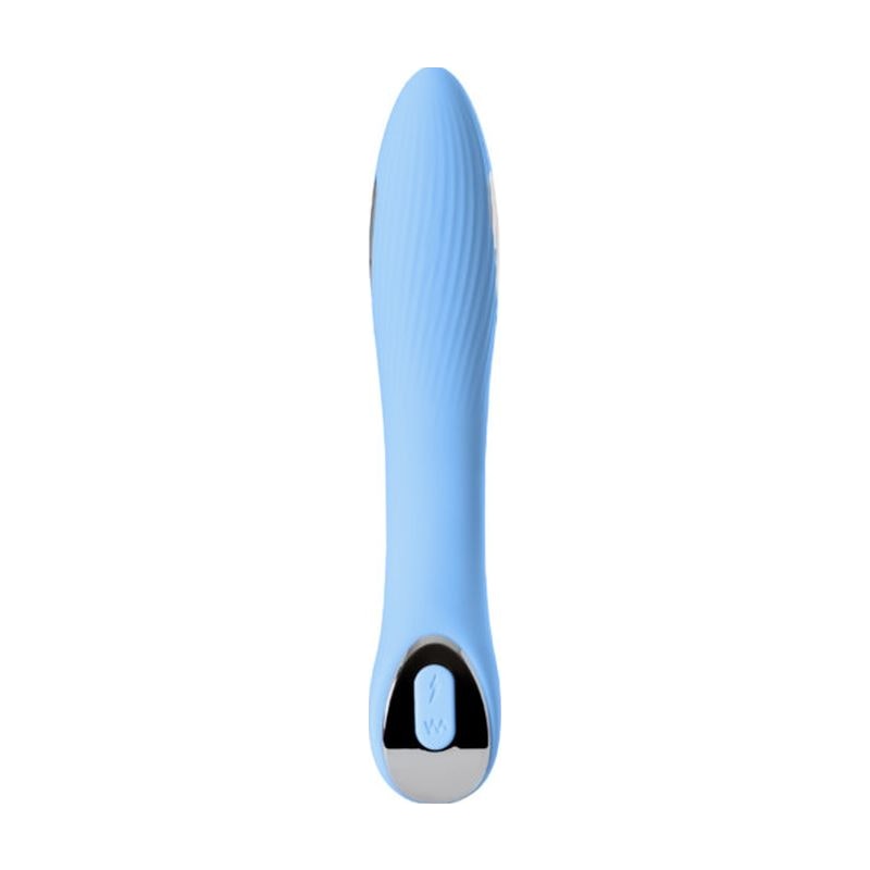 Physics Tesla E-Stim G-Spot Vibrator