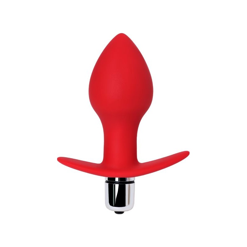 ToDo Glam Vibrating Anal Plug