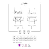 Maidme Set 5 Pc