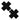 Black Malice Glitter X Factor Pasties