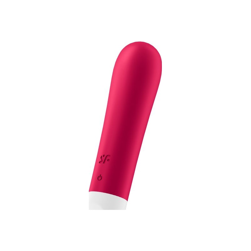 Satisfyer Ultra Power Bullet 1