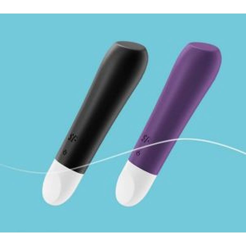 Satisfyer Ultra Power Bullet 2