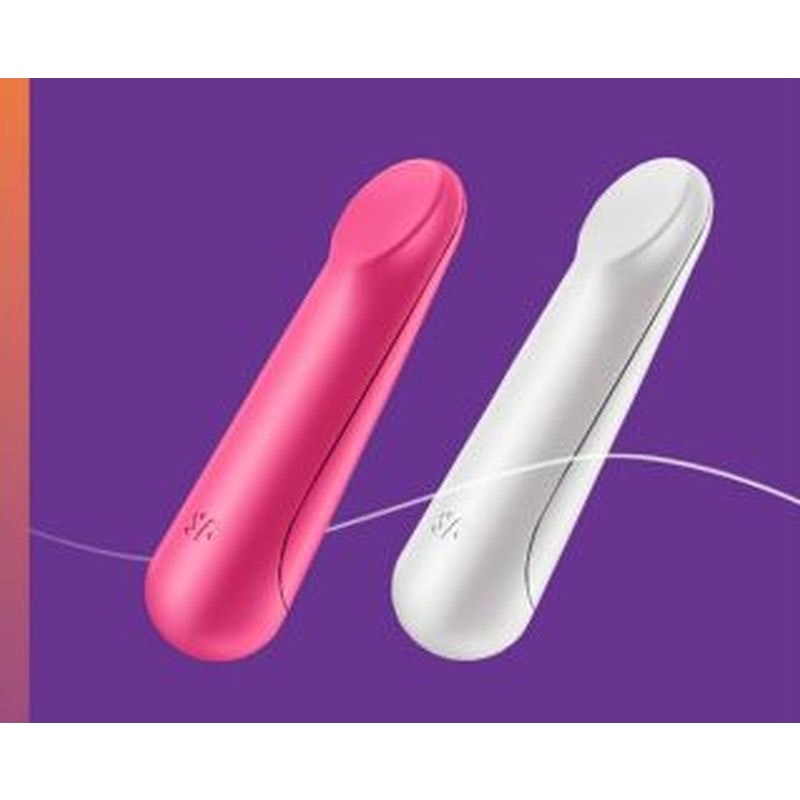 Satisfyer Ultra Power Bullet 3