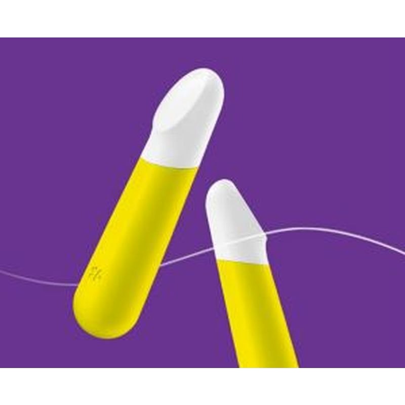 Satisfyer Ultra Power Bullet 4