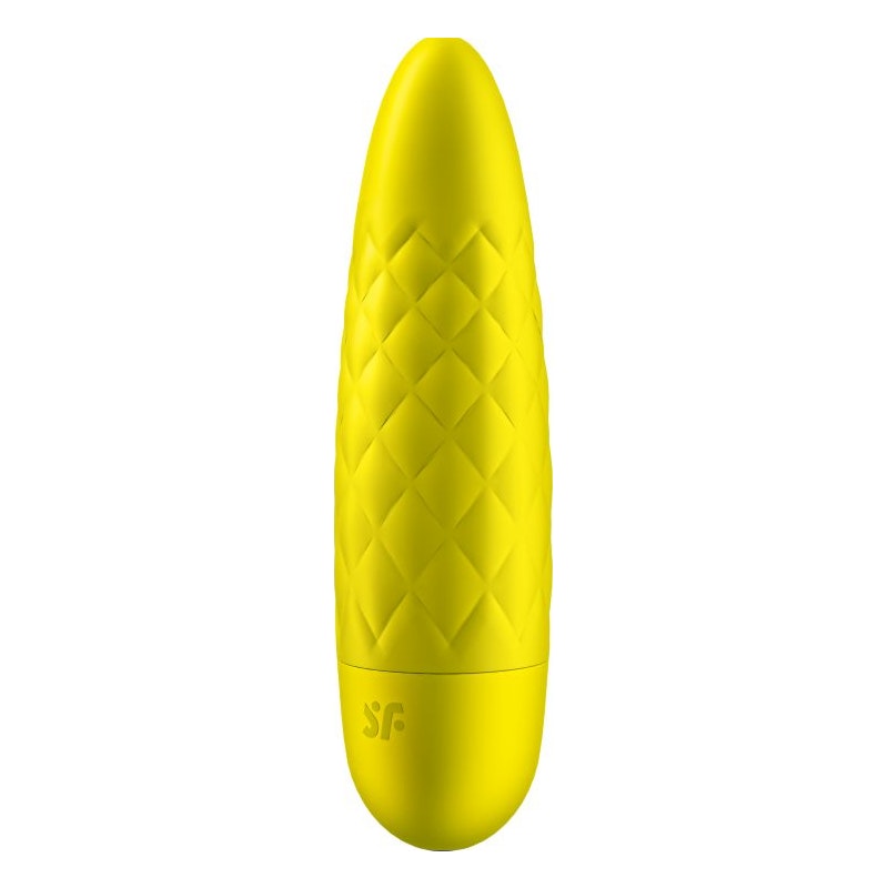 Satisfyer Ultra Power Bullet 5