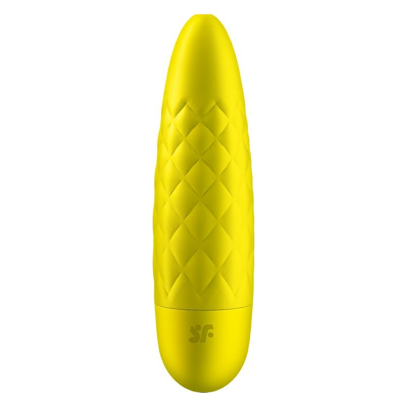 Satisfyer Ultra Power Bullet 5