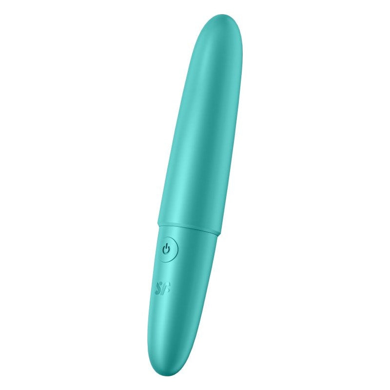 Satisfyer Ultra Power Bullet 6