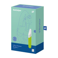 Satisfyer Ultra Power Bullet 7