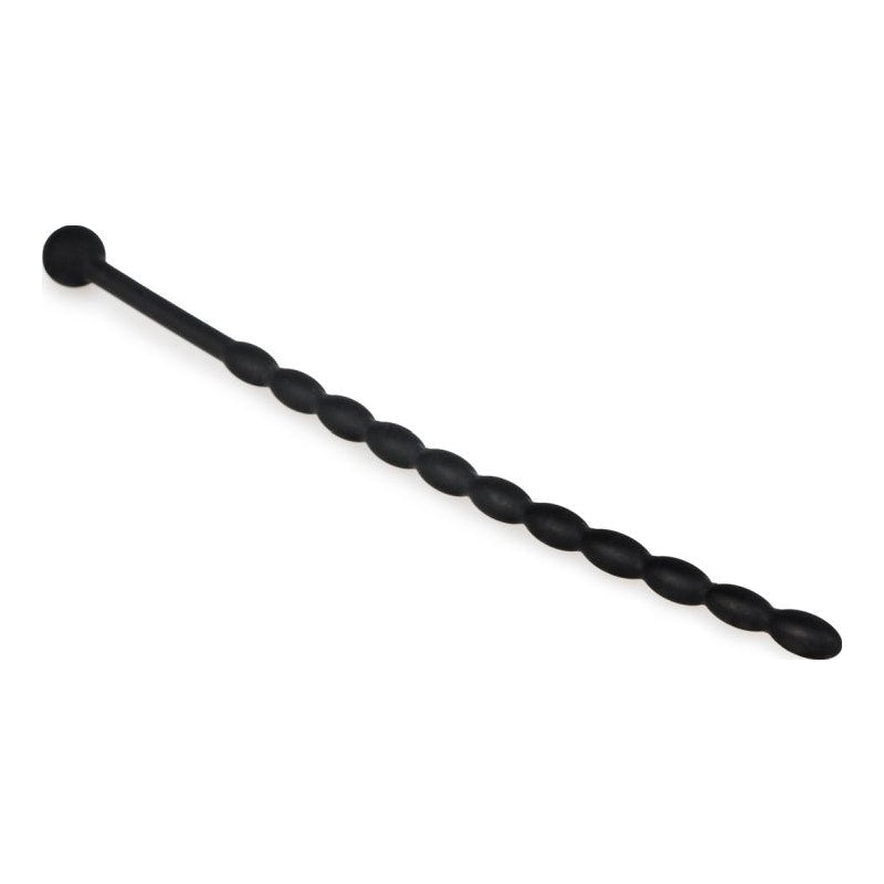 Ribbed Silicone Dilator