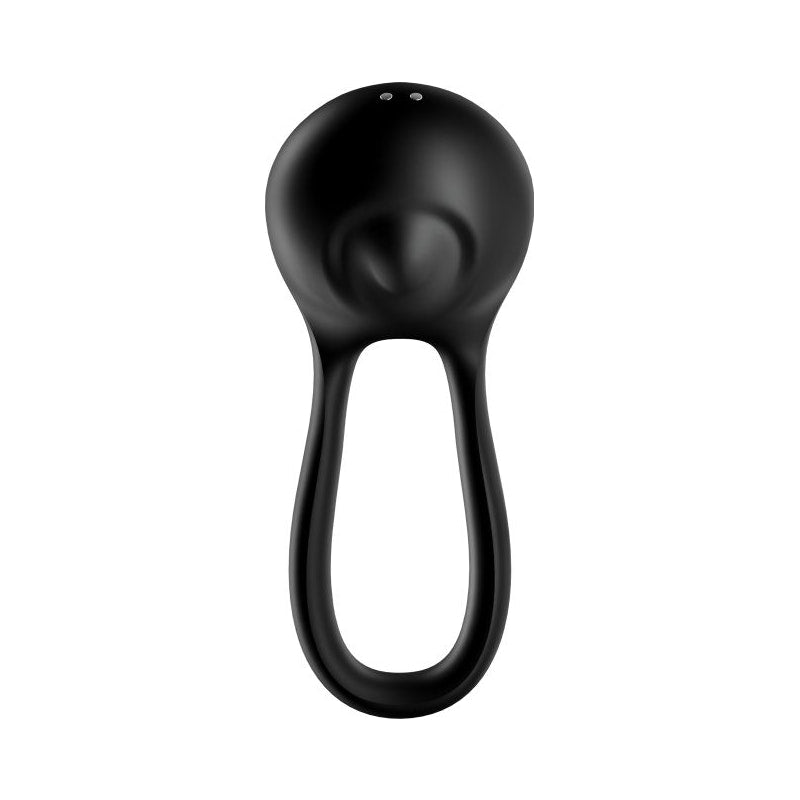 Satisfyer Magestic Duo Cockring