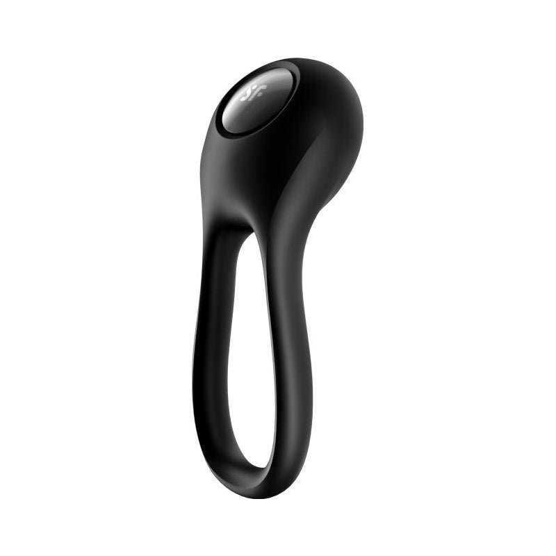 Satisfyer Magestic Duo Cockring