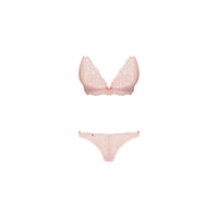 Delicanta 2 Pc Set Pink