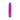 Pretty Point 4in Power Bullet Purple