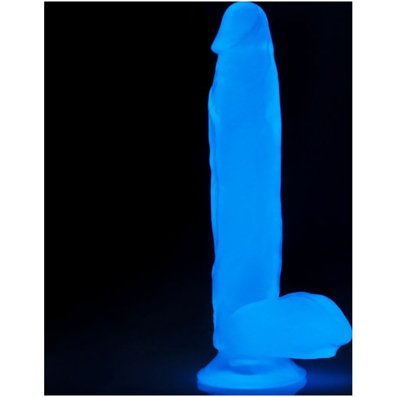 Lumino Play Dildo 10''