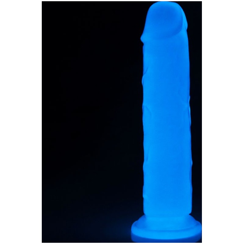 Lumino Play Dildo 8"