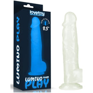 Lumino Play Dildo 8.5''