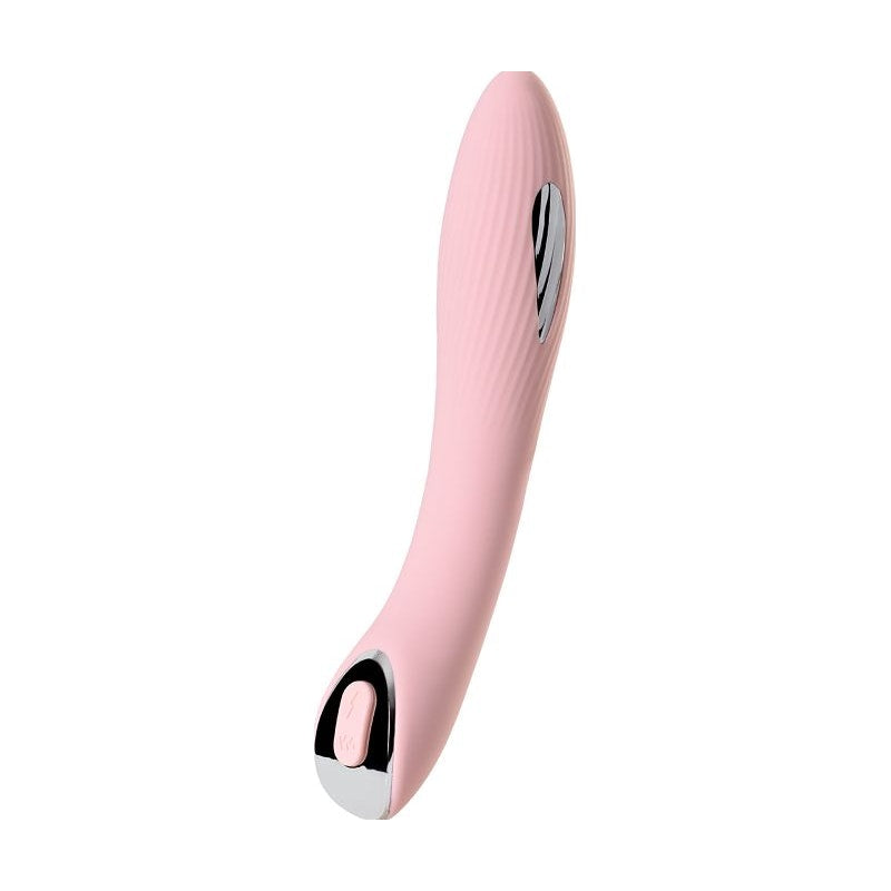 Physics Tesla E-Stim G-Spot Vibrator