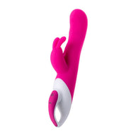 JOS Elly Heating Rabbit Vibrator Pink