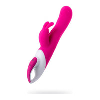 JOS Elly Heating Rabbit Vibrator Pink