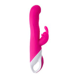 JOS Elly Heating Rabbit Vibrator Pink