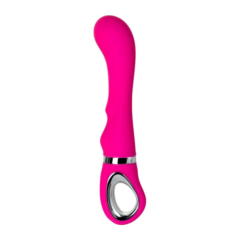 JOS Pilo G-Spot Vibrator Pink