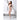 Bodystocking BS077 Black
