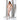 Bodystocking BS085 Black