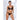 Glamiss 2 Pc Set Black