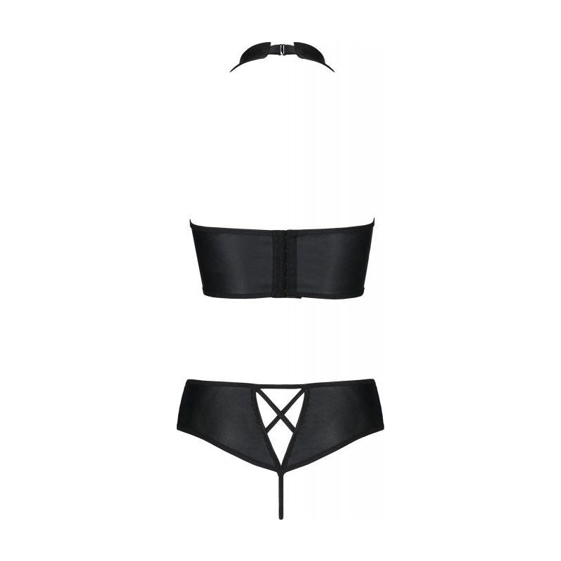 Nancy Bikini 2 Pc Set