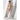 Suspender Thigh High S006