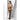 Suspender Thigh High S014