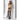 Suspender Thigh High S016