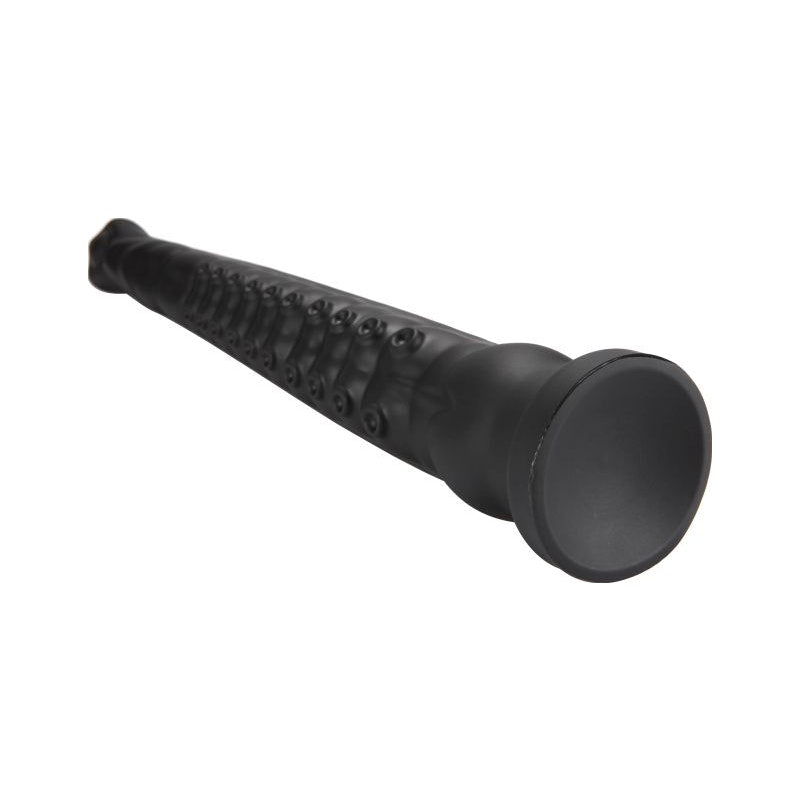 Tentacle Dildo Black Large