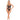 Treat Me Right Seamless Bodysuit Black