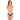 Indulgence Rear Laceup Thong