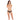 Flirtation Lace Up Back Panty