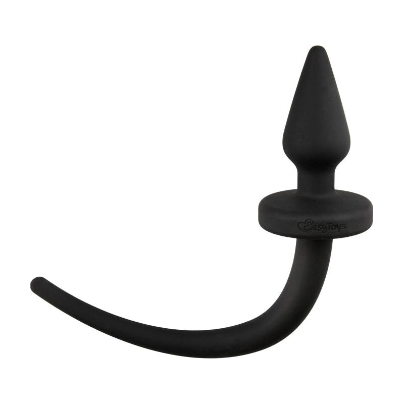 Dog Tail Plug Taper Small